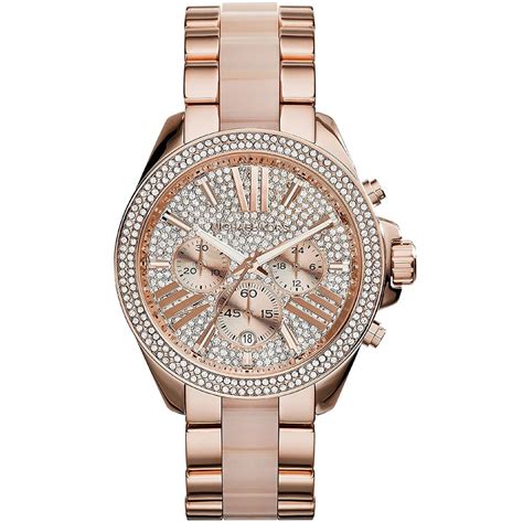 michael kors 6096|Michael Kors MK6096 Wrist Watch for Women .